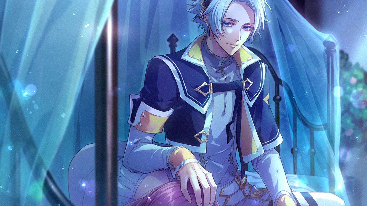 Radiant Tale -Fanfare!-